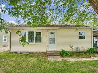 338 Norma Ave, Evansdale, IA 50707