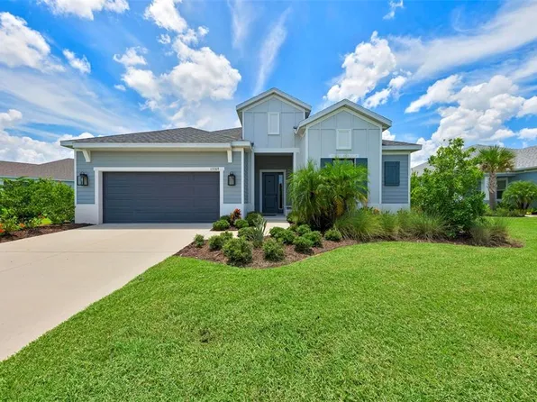 13769 Old Creek Ct, Parrish, FL 34219