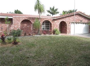12199 NW 29th St, Coral Springs, FL 33065