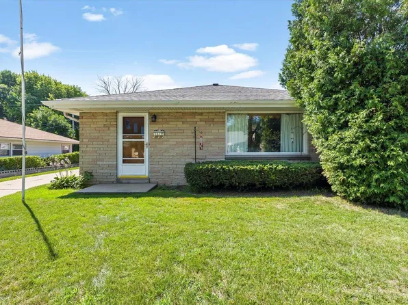 1619 West Plainfield AVENUE, Milwaukee, WI 53221