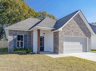 314 Cainwood Ct, Carencro, LA 70520