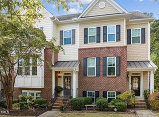 5657 Wade Park Blvd, Raleigh, NC 27607