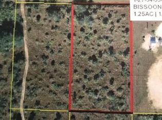 17712 NW 260th St, Okeechobee, FL 34972