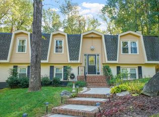 6708 Spencer Ct, Raleigh, NC 27615