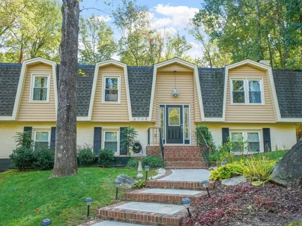 6708 Spencer Ct, Raleigh, NC 27615