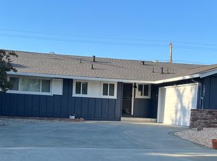 1581 Rebel Way, San Jose, CA 95118