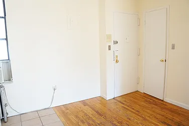 Rented by J Misrahi Realty Corp