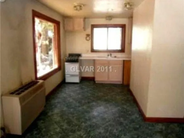 4550 Aspen Ave, Las Vegas, NV 89124