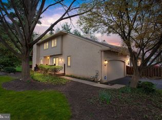 298 Ironwood Cir #298, Elkins Park, PA 19027