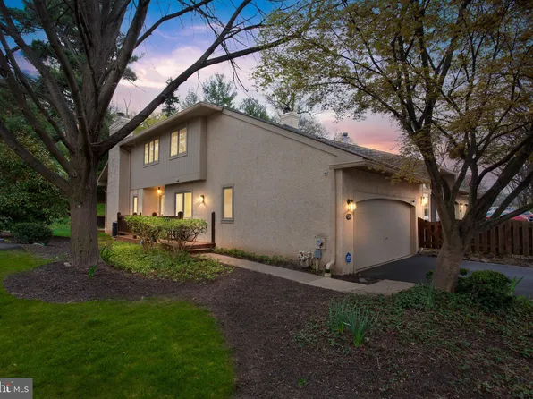 298 Ironwood Cir #298, Elkins Park, PA 19027