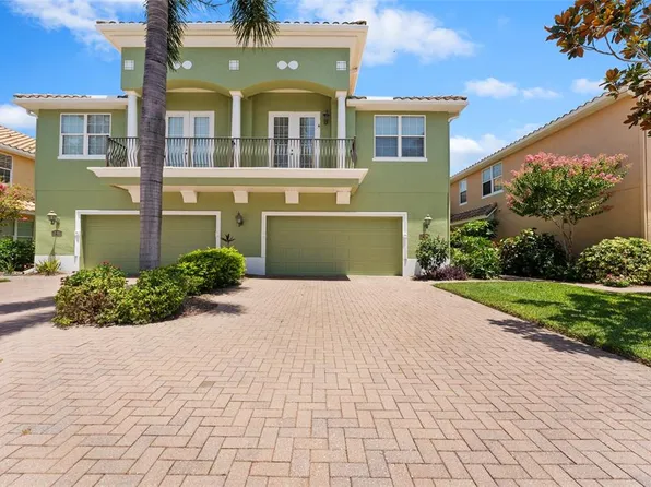 168 Banyan Bay Dr, Saint Petersburg, FL 33705