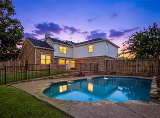2060 Briarcliff Rd, Lewisville, TX 75067