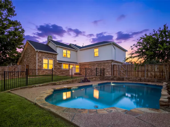 2060 Briarcliff Rd, Lewisville, TX 75067