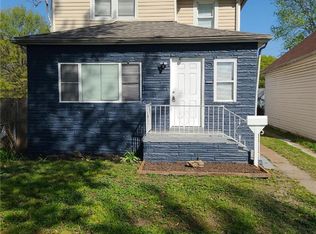 1853 Edwardsville Rd, Madison, IL 62060