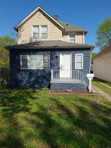 1853 Edwardsville Rd, Madison, IL, 62060