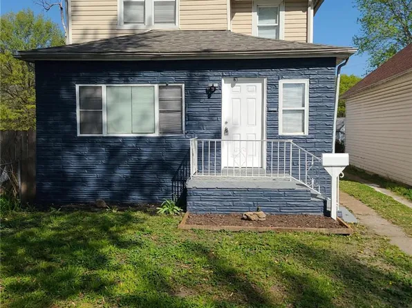 1853 Edwardsville Rd, Madison, IL 62060