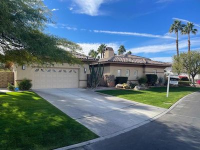 30 Oakmont Dr, Rancho Mirage, CA, 92270