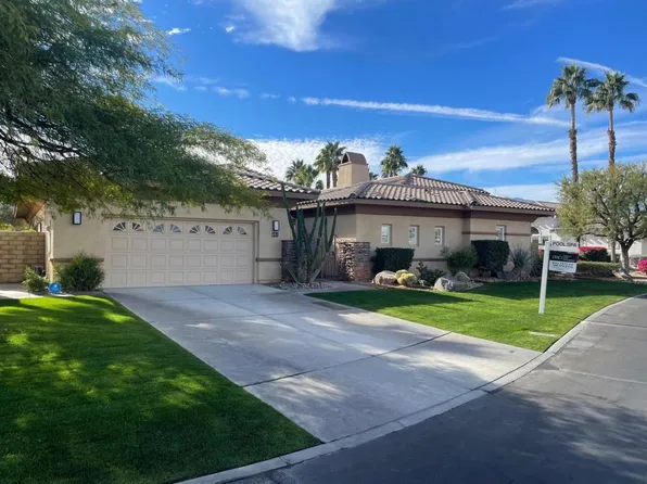 30 Oakmont Dr, Rancho Mirage, CA 92270