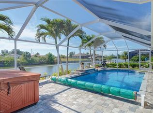 824 NW 36th Ave, Cape Coral, FL 33993