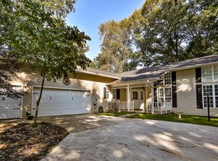 531 Riverview Dr #3, Ellijay, GA 30540