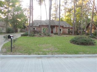 17407 Fairway Oaks Dr, Spring, TX 77379