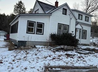 19 Lower Branch Rd, Lunenburg, NS B4V 4M4