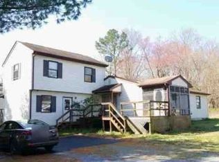 18508 Canter Ave, Lewes, DE 19958