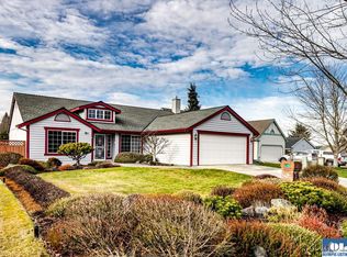 51 Liberty Way, Sequim, WA 98382