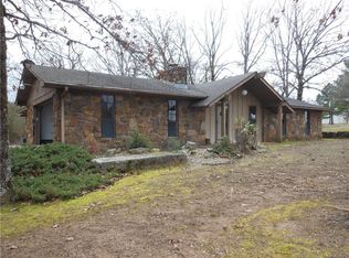 25001 Highway 22, Lavaca, AR 72941