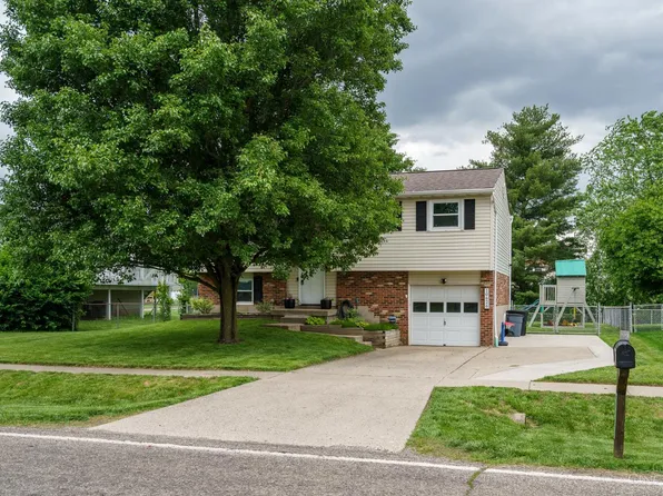 10626 West Rd, Harrison, OH 45030