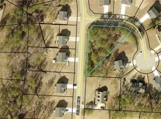 0 Craton Rd, Hiram, GA 30141