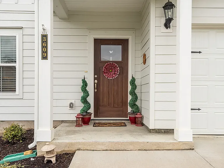 3609 Four Leaf Way — Photo 7