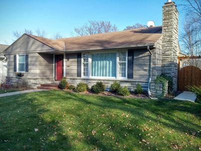 5137 Ewing Ave S, Minneapolis, MN, 55410