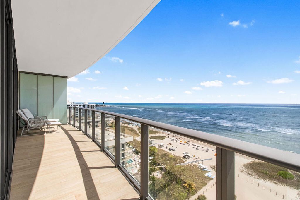 1116 N OCEAN Boulevard #1205, photo 4