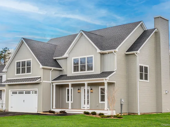 Lot #6 Colonels Path, Manorville, NY 11949