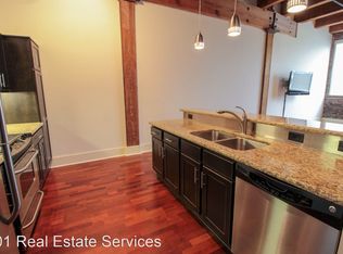 420 S Front St APT 408, Memphis, TN 38103