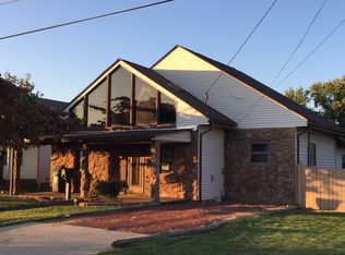 605 19th St, Vienna, WV 26105