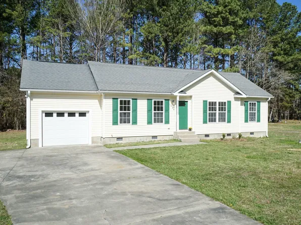 1756 Cobblestone Dr, Creedmoor, NC 27522