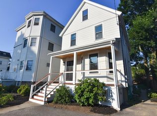 32 Cottage St, Medford, MA 02155