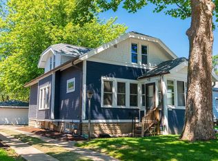 2017 S 83rd St, West Allis, WI 53219
