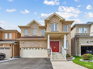 74 Styles Cres, Ajax, ON L1Z 0A8