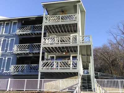 808 Kersten Way UNIT C111, Osage Beach, MO, 65065