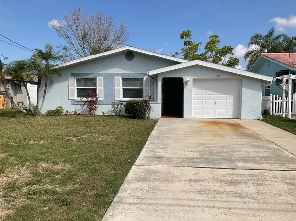 4147 Headsail Dr, New Port Richey, FL 34652