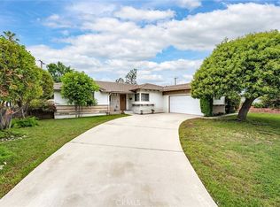 1457 Mural Dr, Claremont, CA 91711