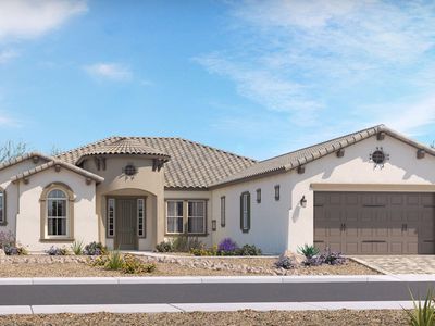 14687 N 73RD Drive, Peoria, AZ, 85381