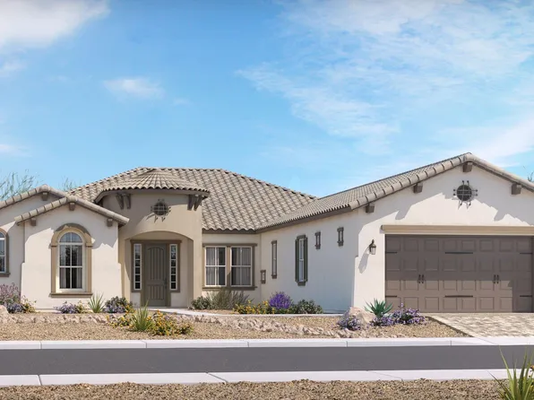 14687 N 73RD Drive, Peoria, AZ 85381