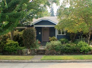 650 W 19th Ave, Eugene, OR 97402