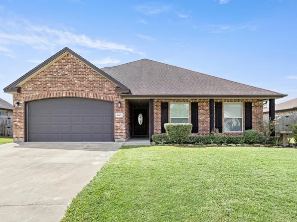 6425 Kerrville Ln, Lumberton, TX 77657