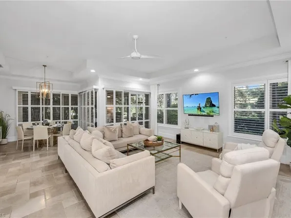 2306 Tradition WAY #102, NAPLES, FL 34105