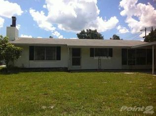 2928 Jersey Rd, Winter Haven, FL 33881